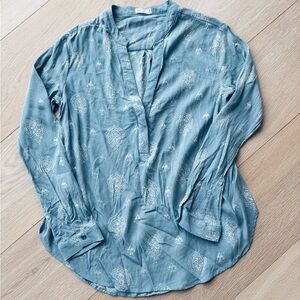 Gentle Fawn blouse